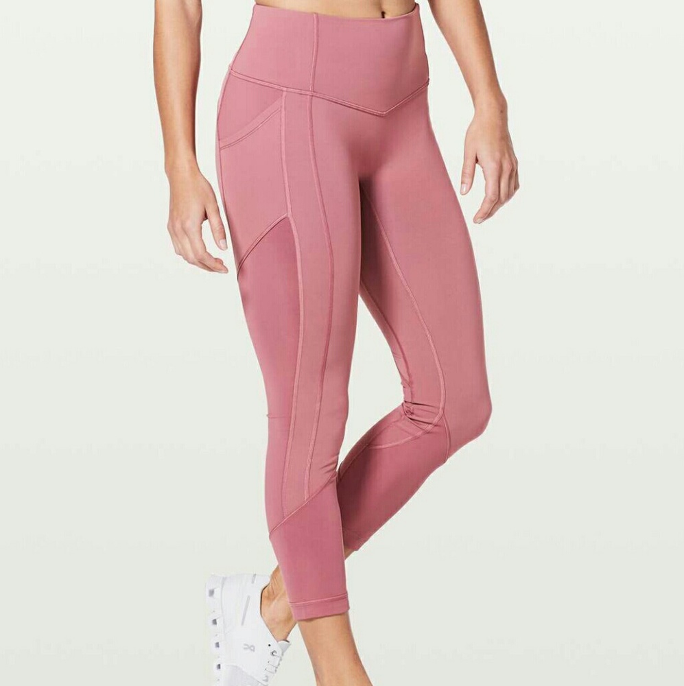 LULULEMON ALL THE RIGHT PLACES🍋BRAND NEW!